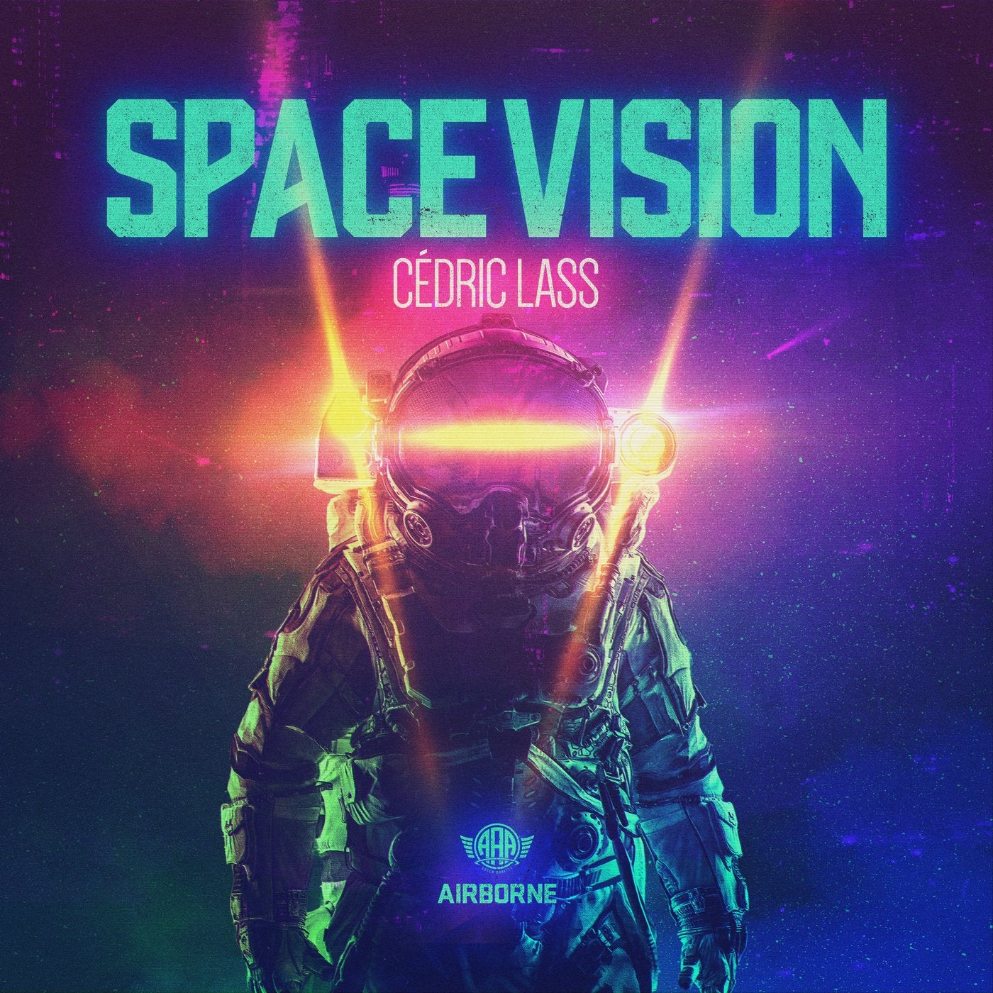 Space Vision