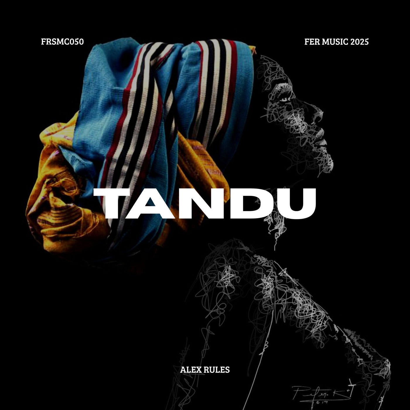 Tandu