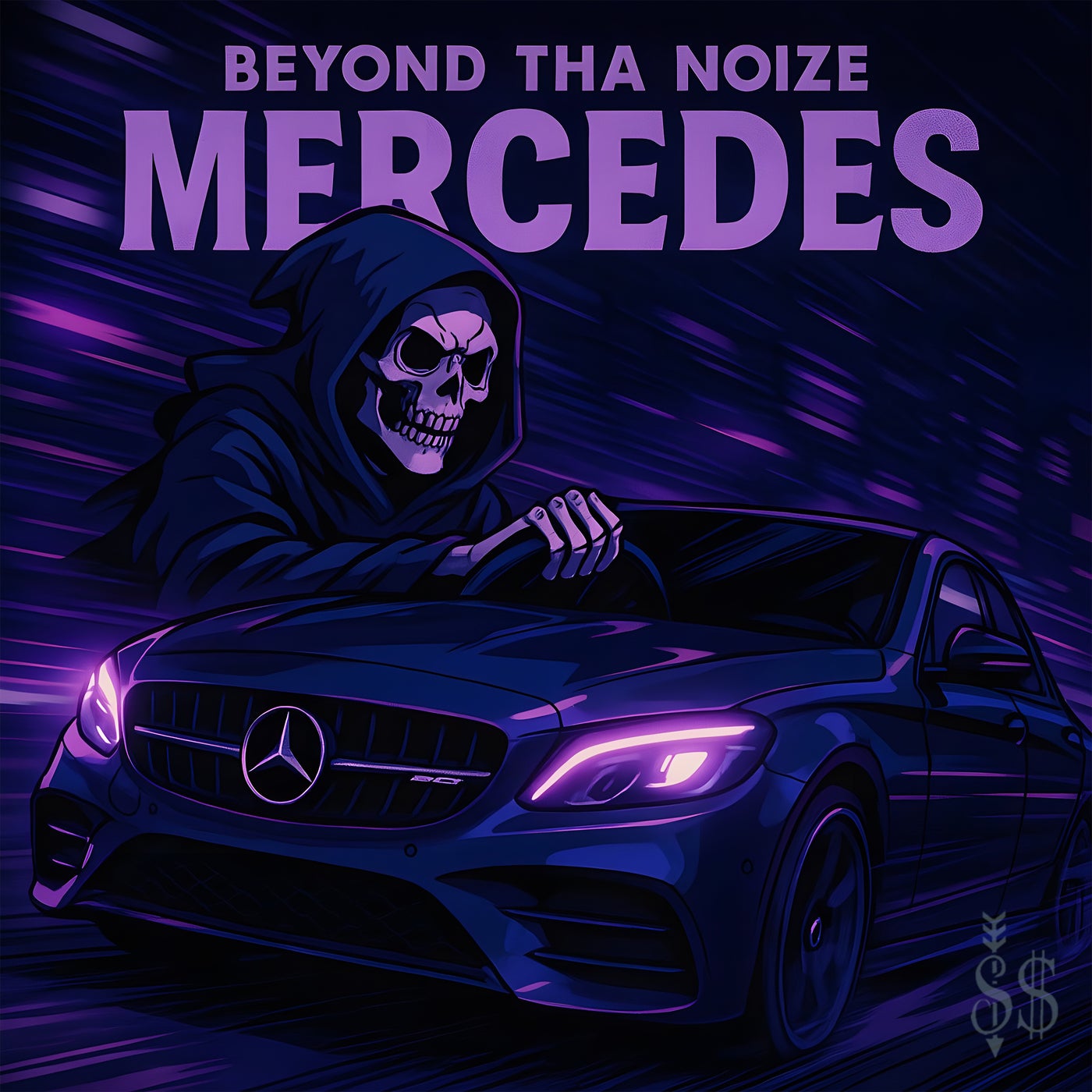 Mercedes