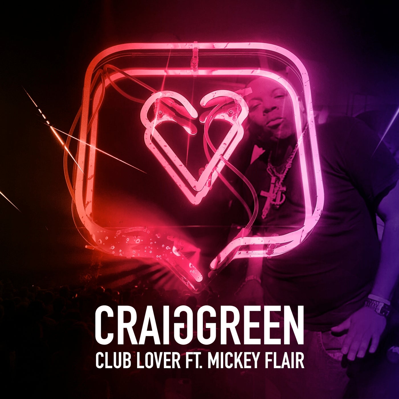 Club Lover (feat. Mickey Flair)