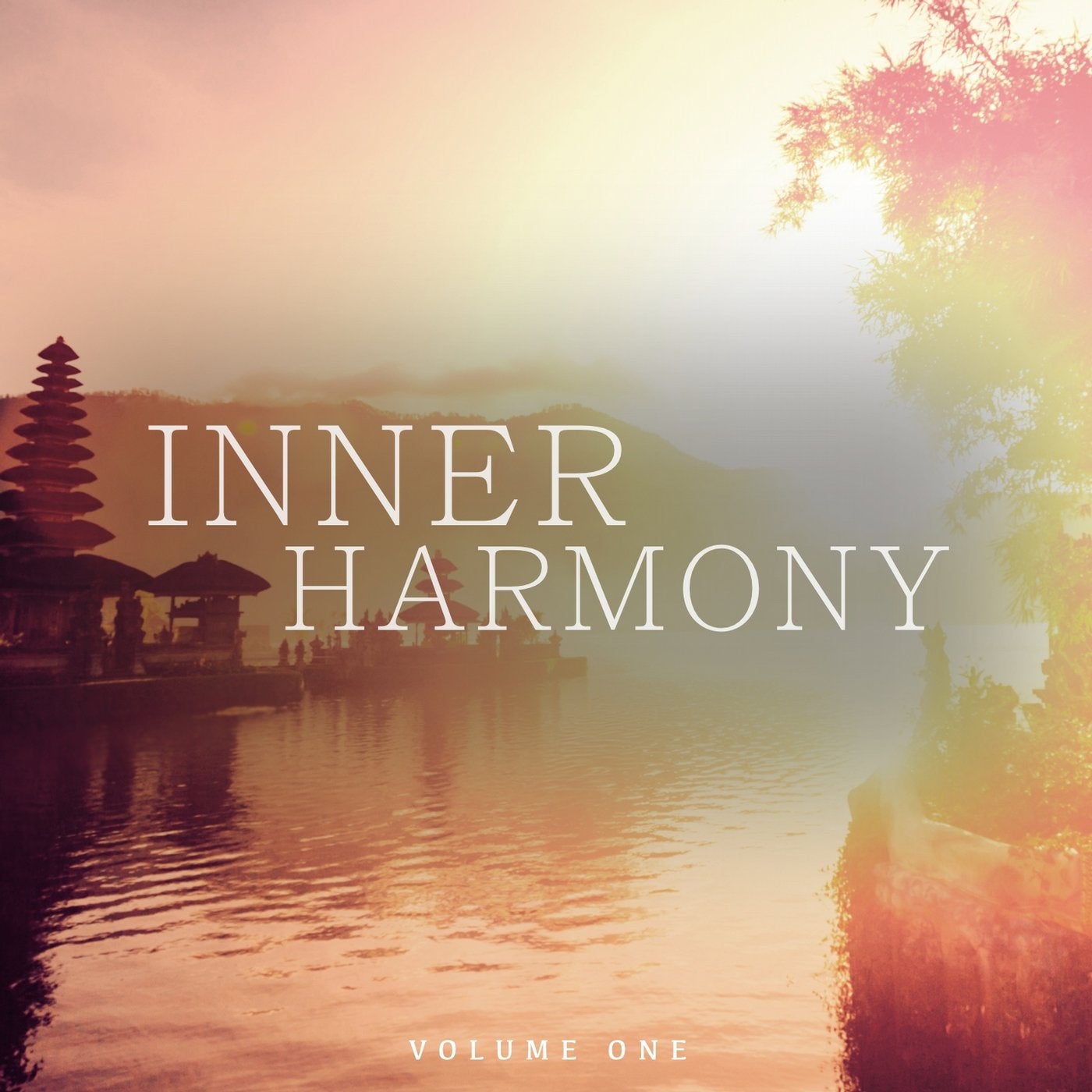 Inner Harmony, Vol. 1