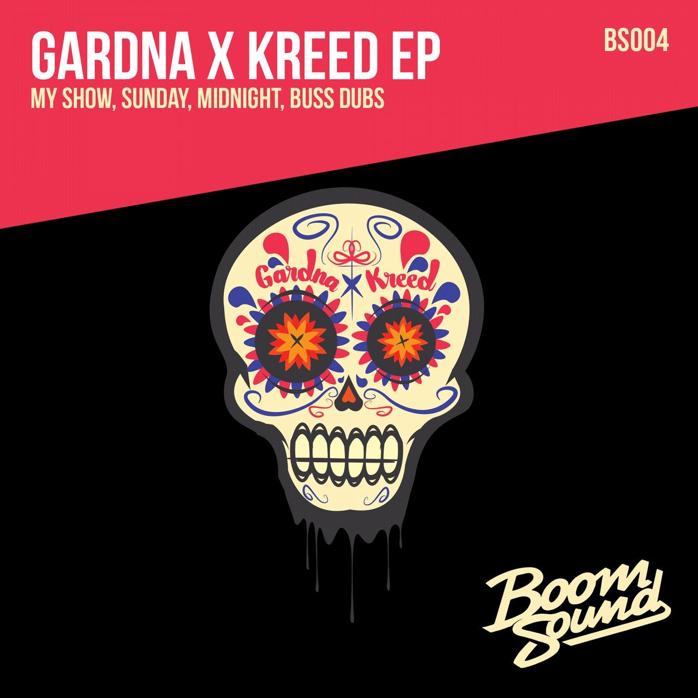 Gardna x Kreed