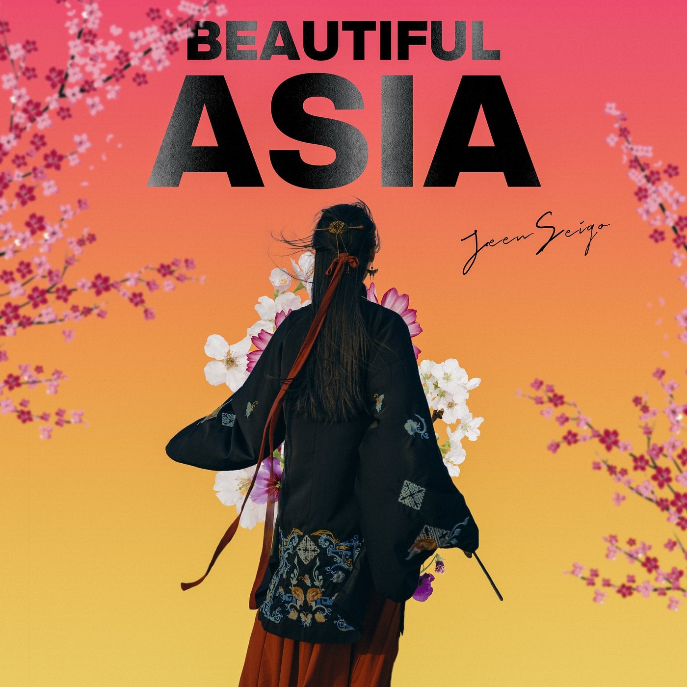 Beautiful Asia (Extended Mix)