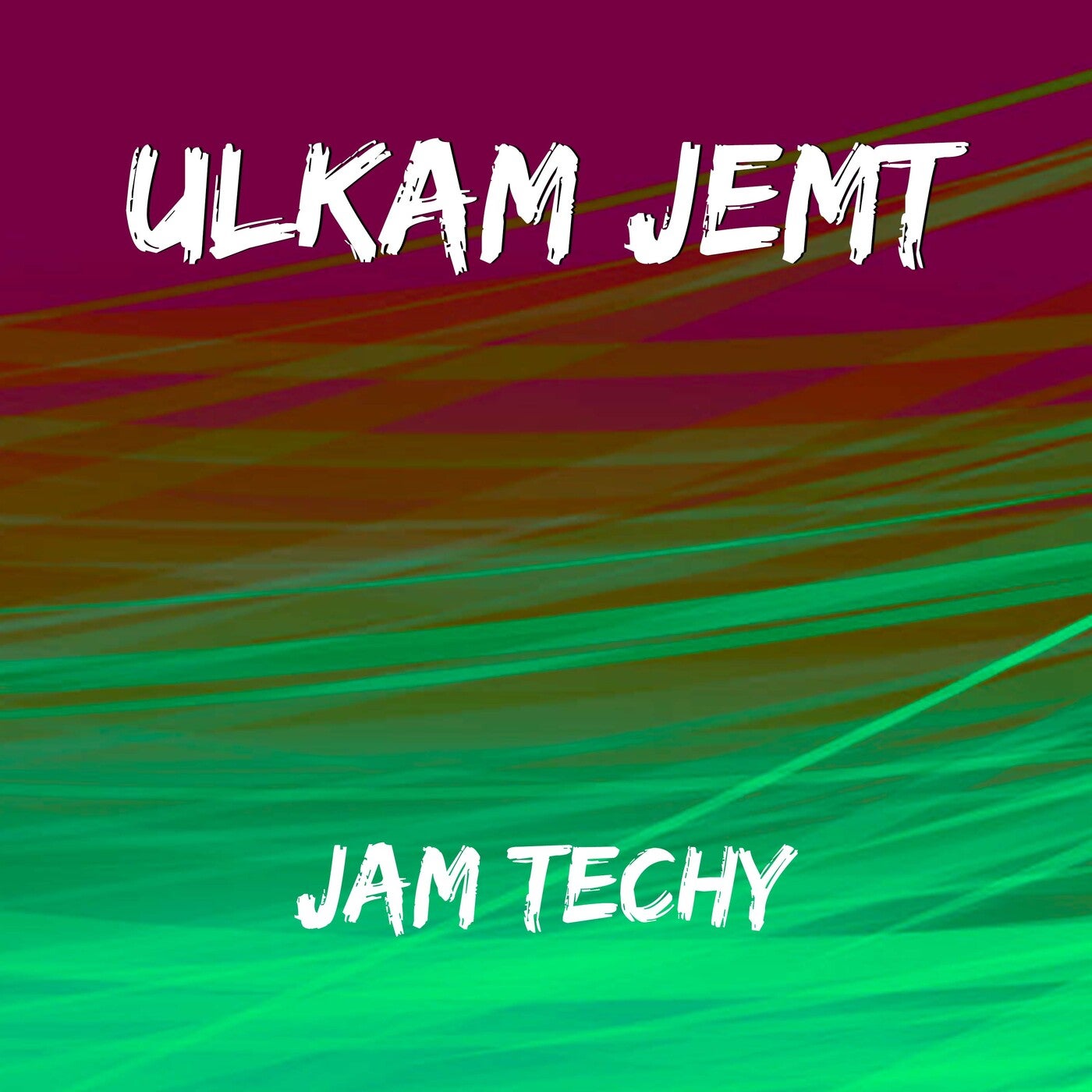Jam Techy