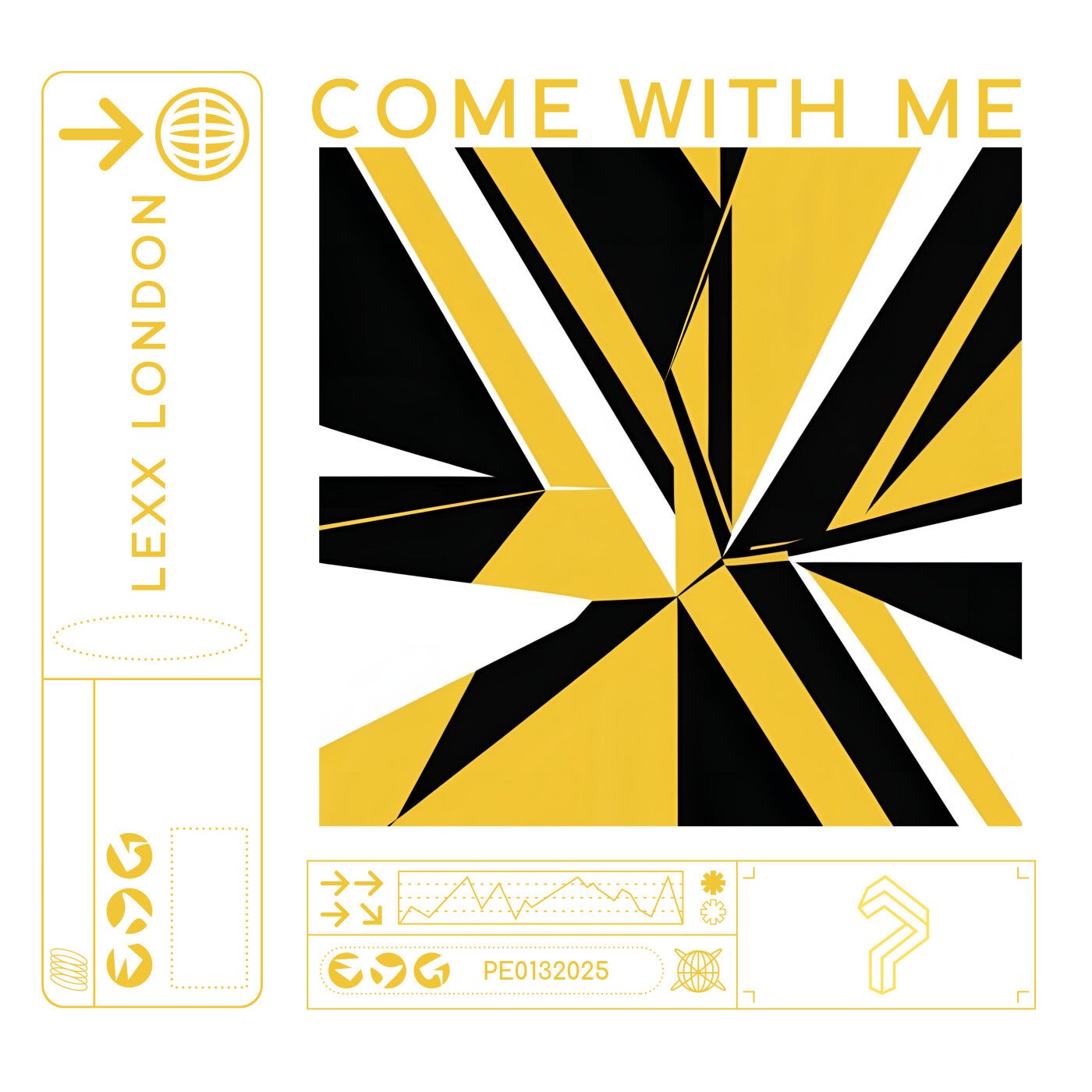 Come With Me
