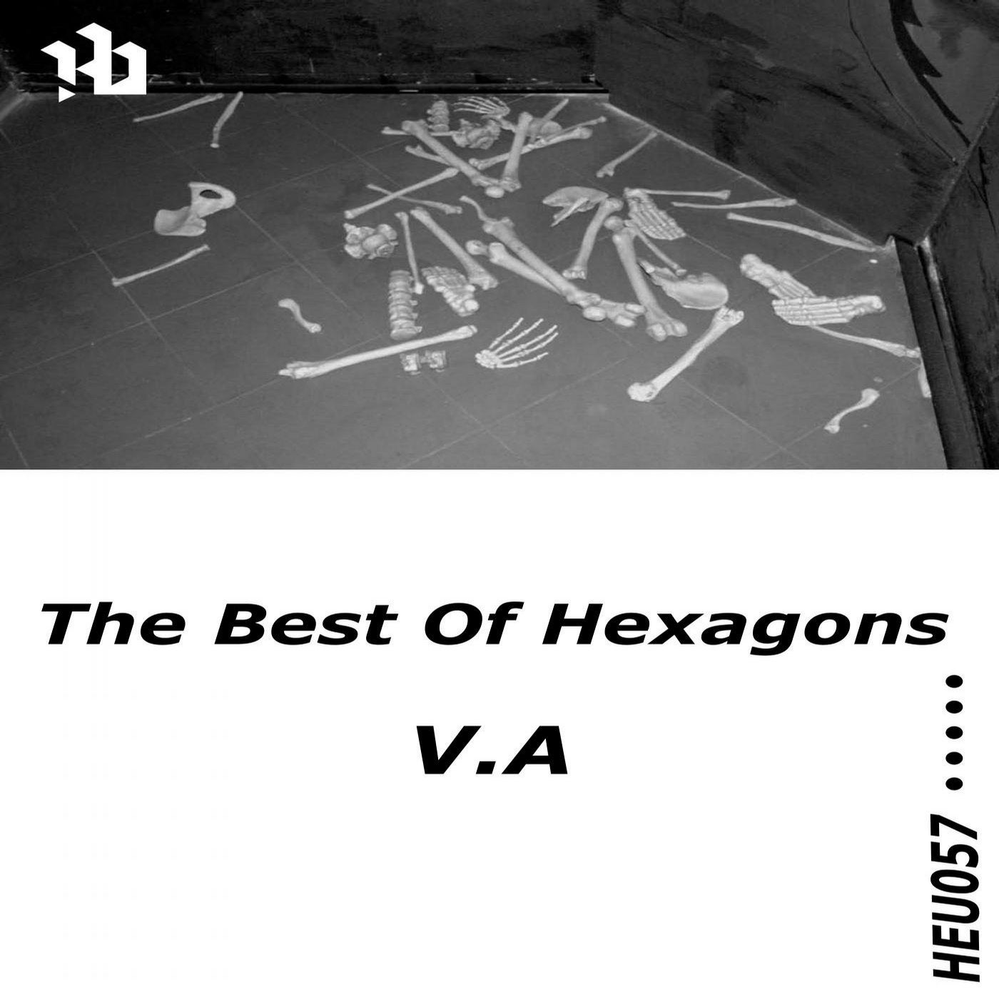 The Best Of Hexagons