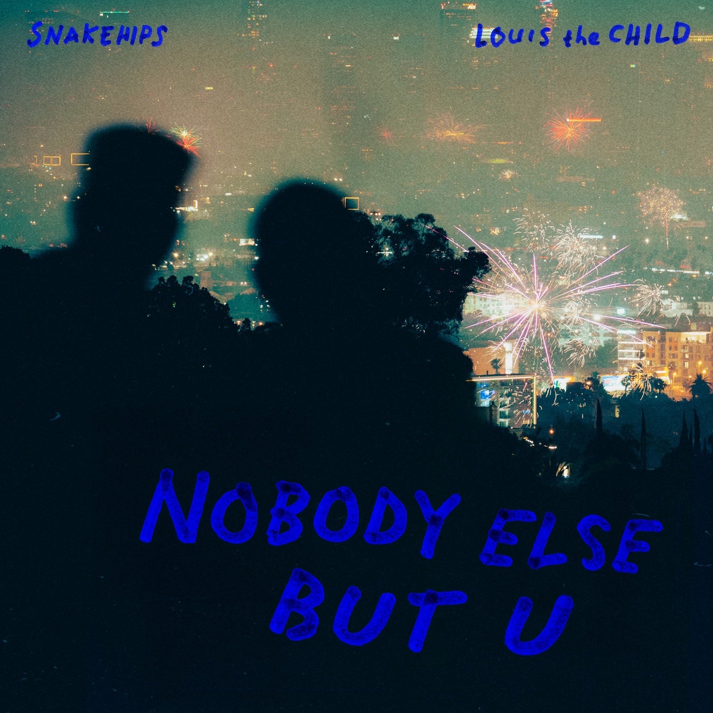 Nobody Else But U - (Extended Mix)