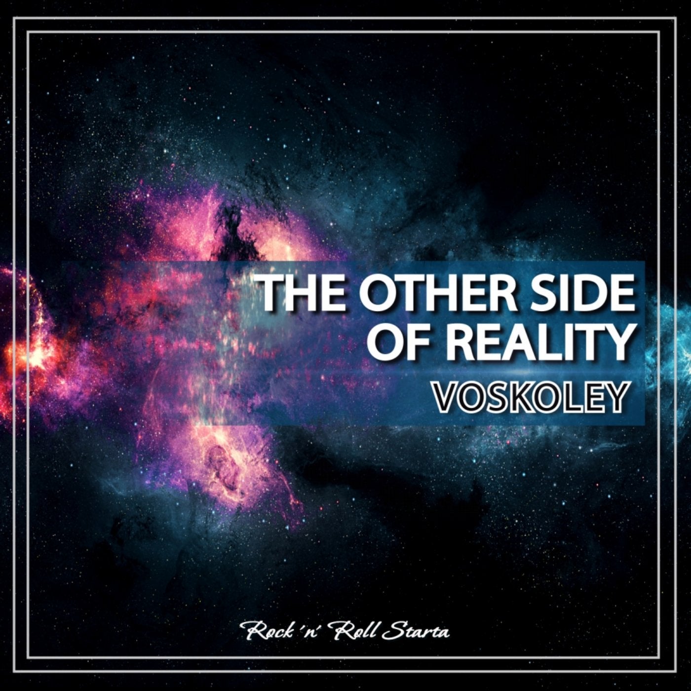 The Other Side Of Reality