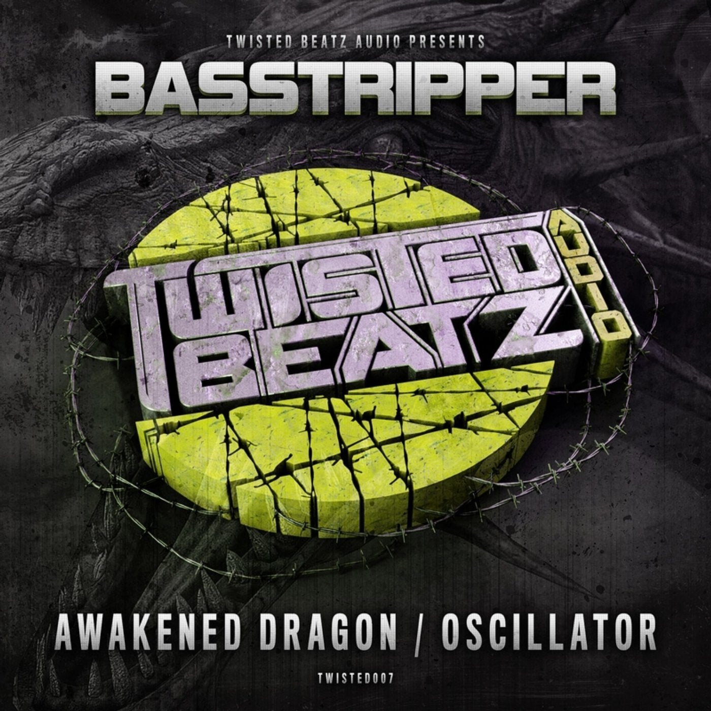 Awakened Dragon / Oscillator