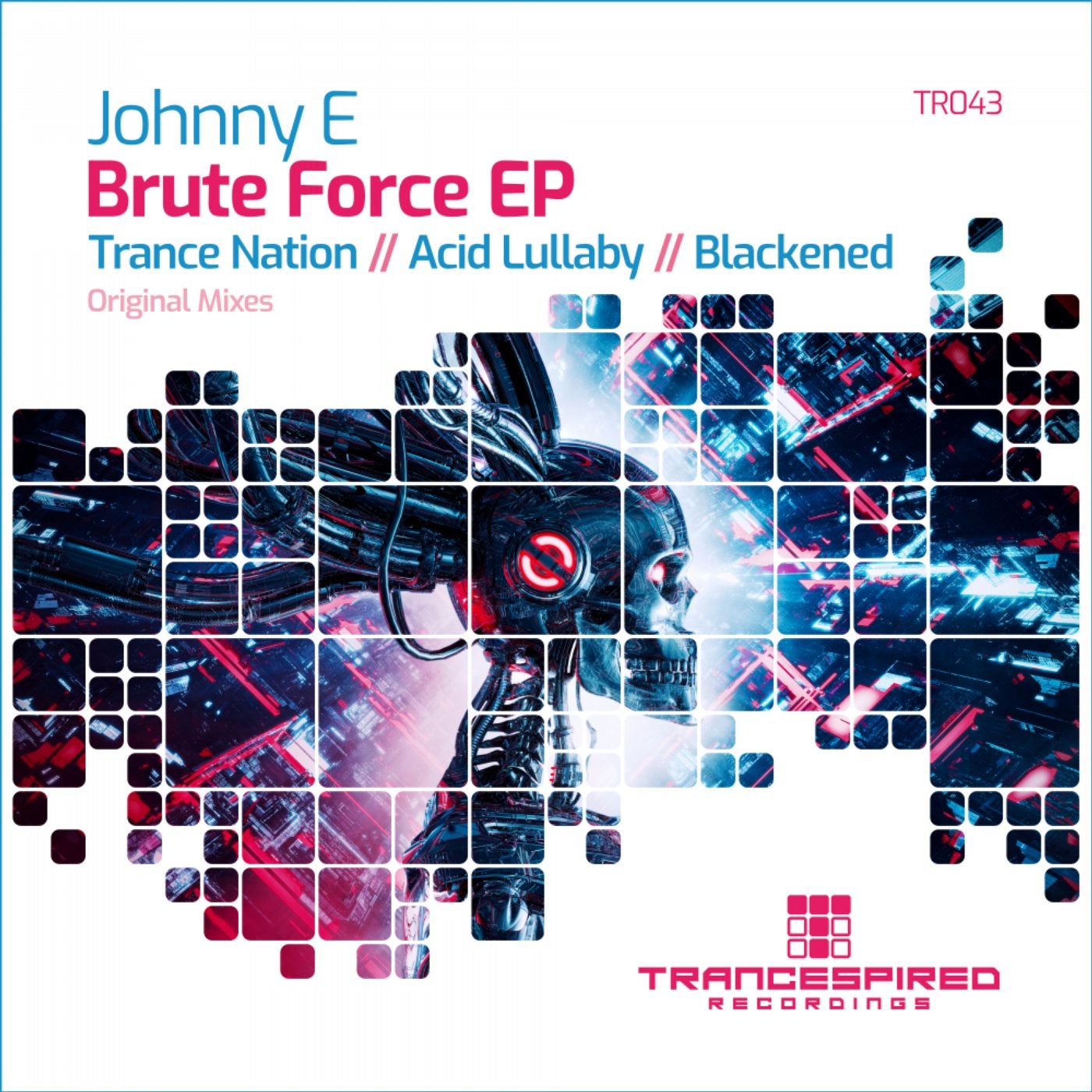Brute Force EP
