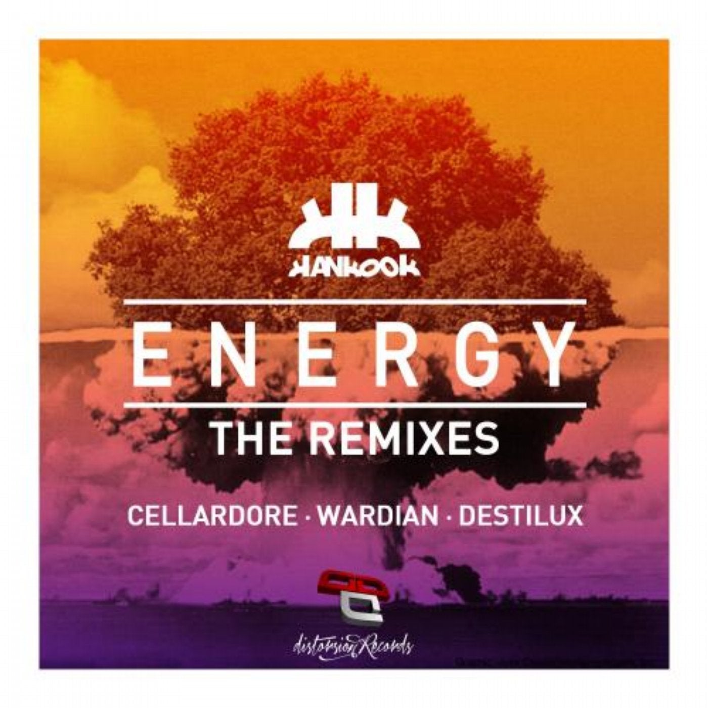 Energy Remixes