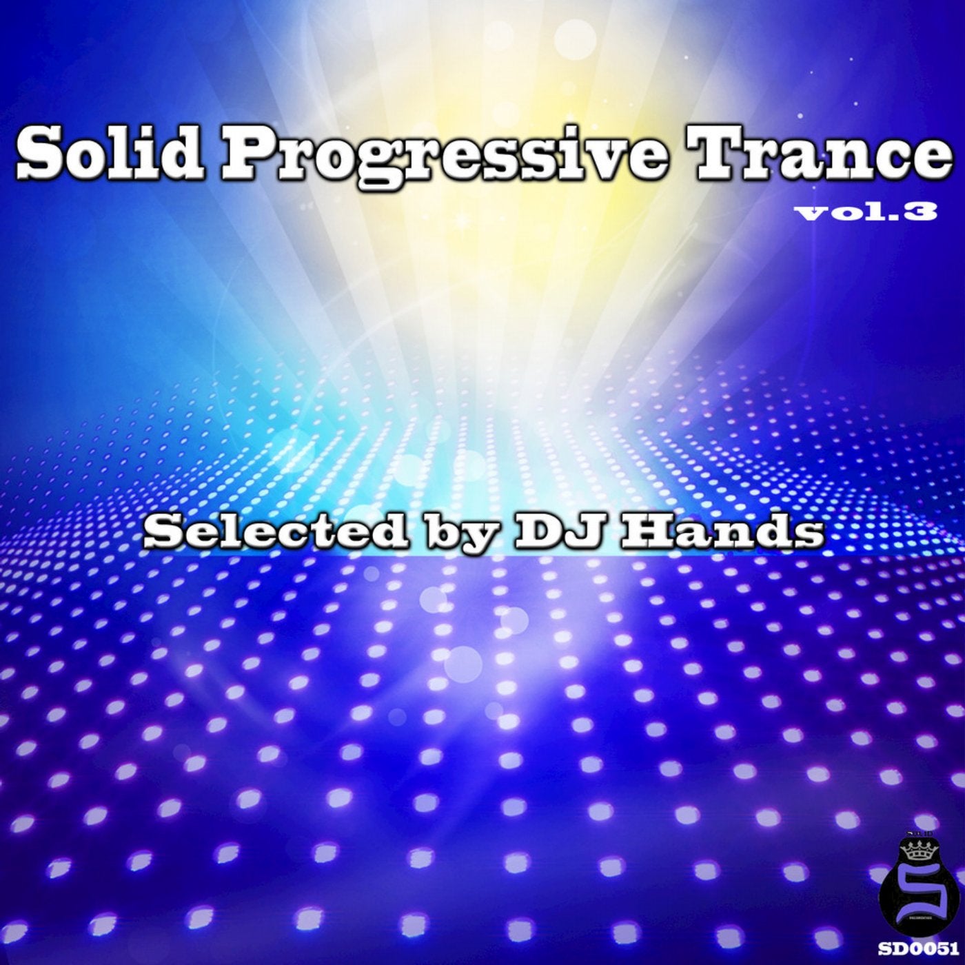 Solid Progressive Trance, Vol. 3