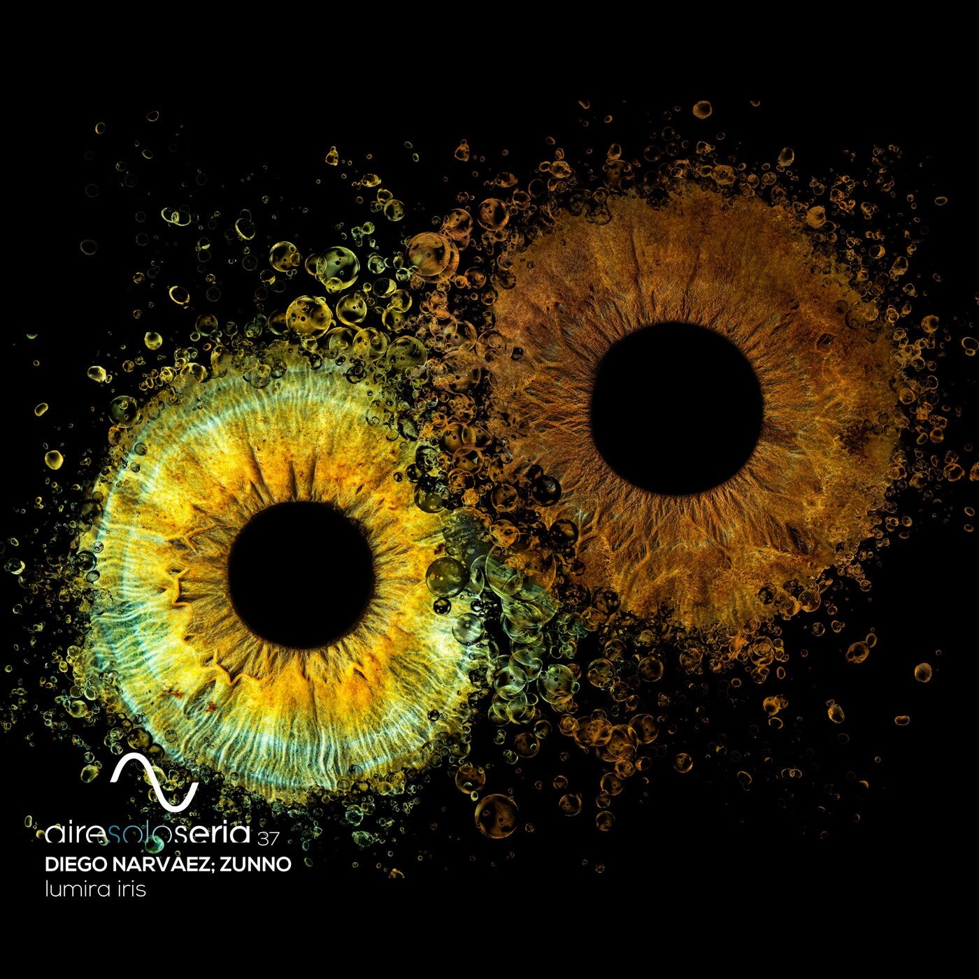 Lumira Iris (Live)