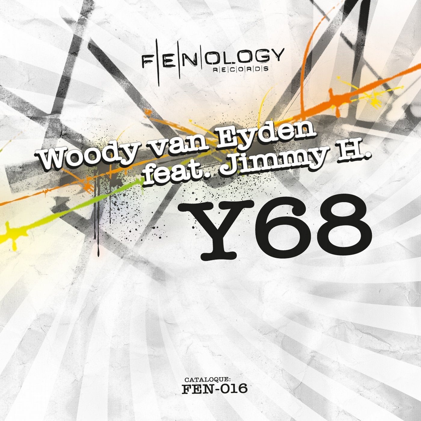 Y68 (feat. Jimmy H.)