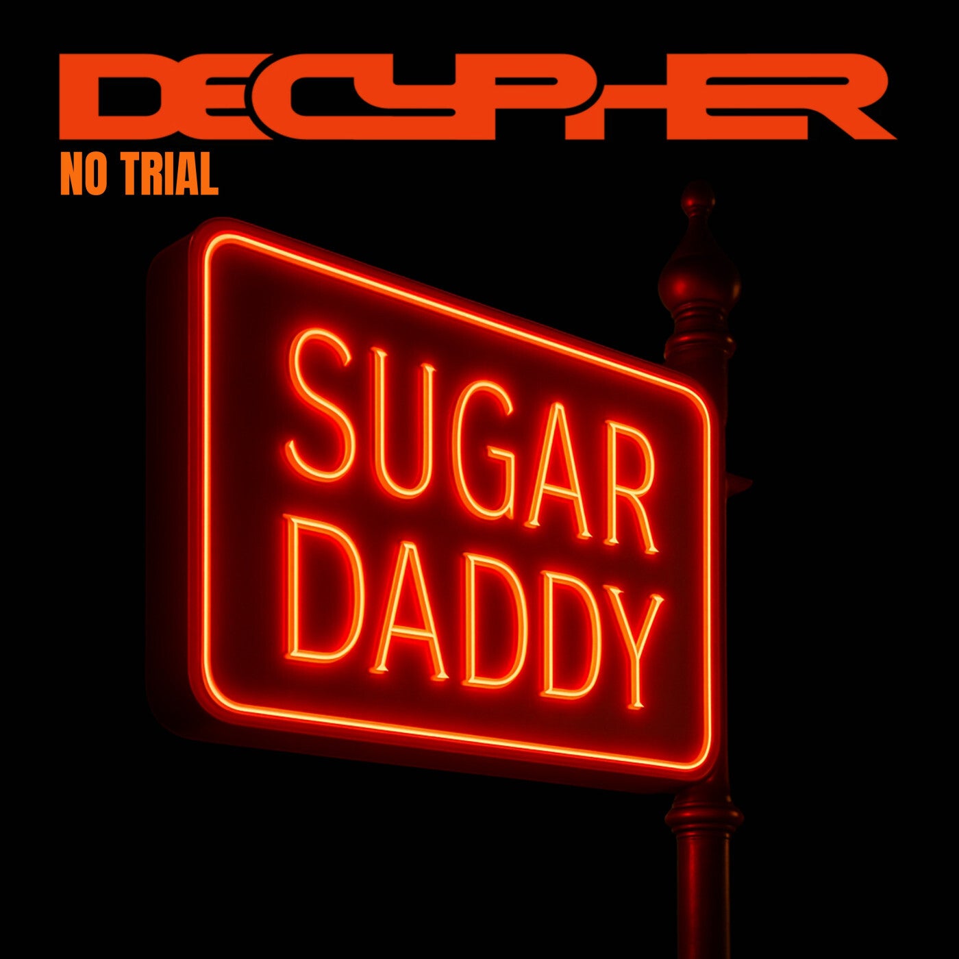 Sugar Daddy