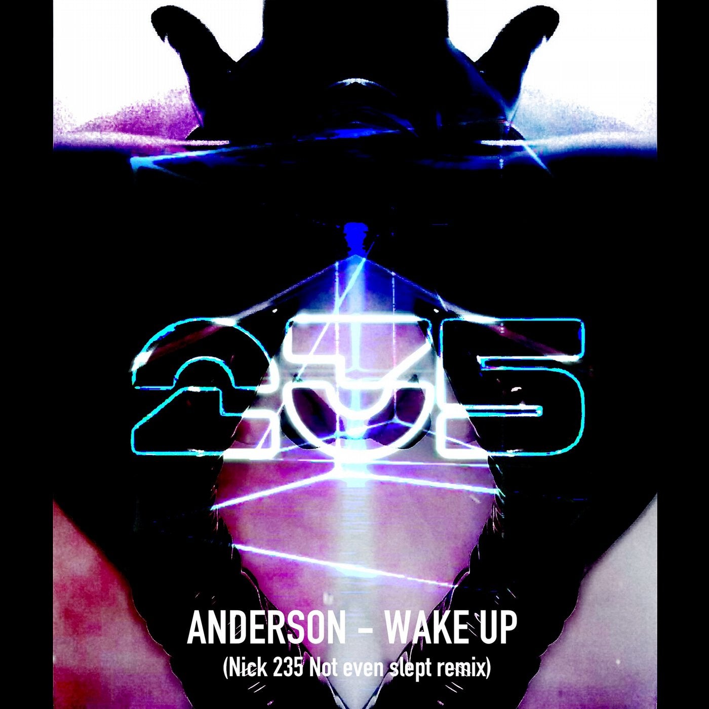 Wake Up (Nick 235 Remix)