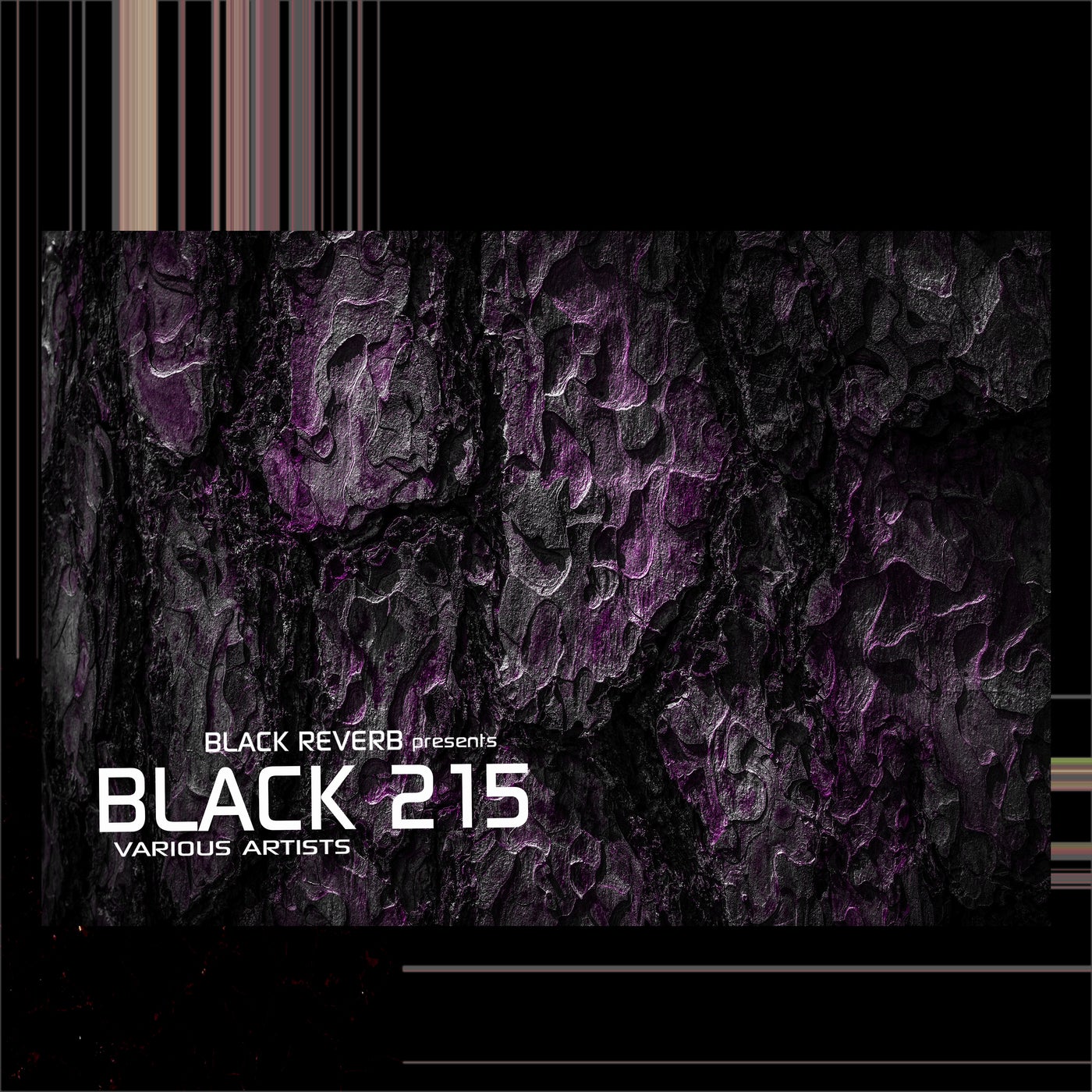 Black 215