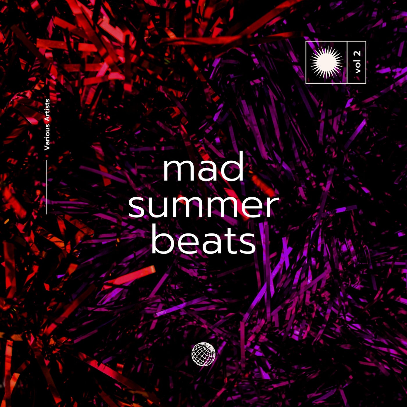 Mad Summer Beats, Vol. 2