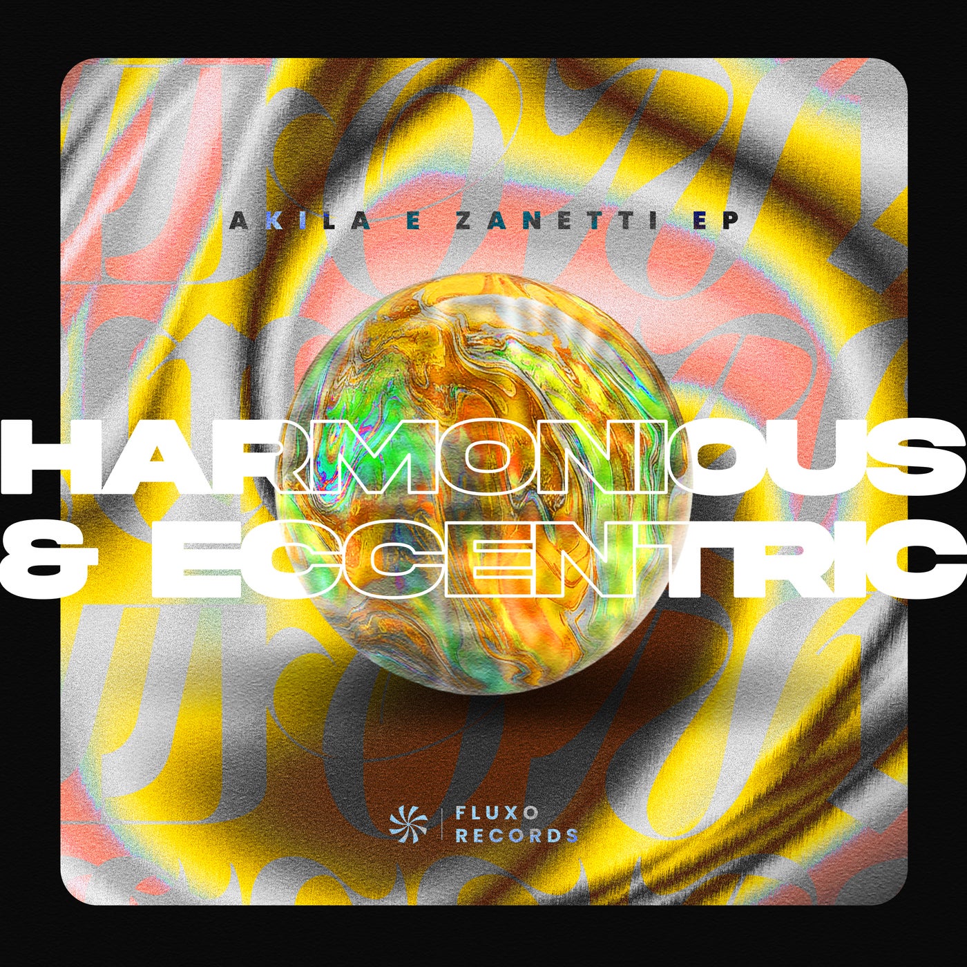 Eccentric Harmonious