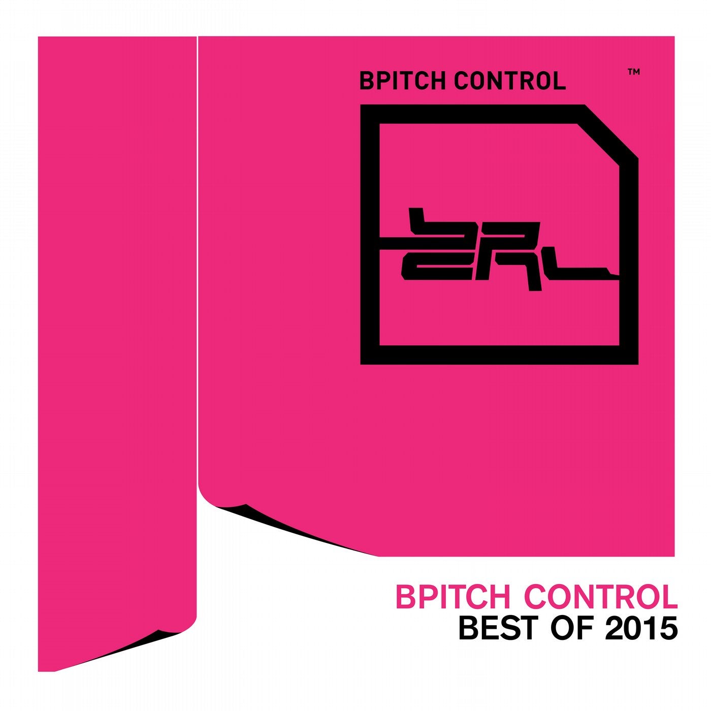 BPitch Control - Best Of 2015