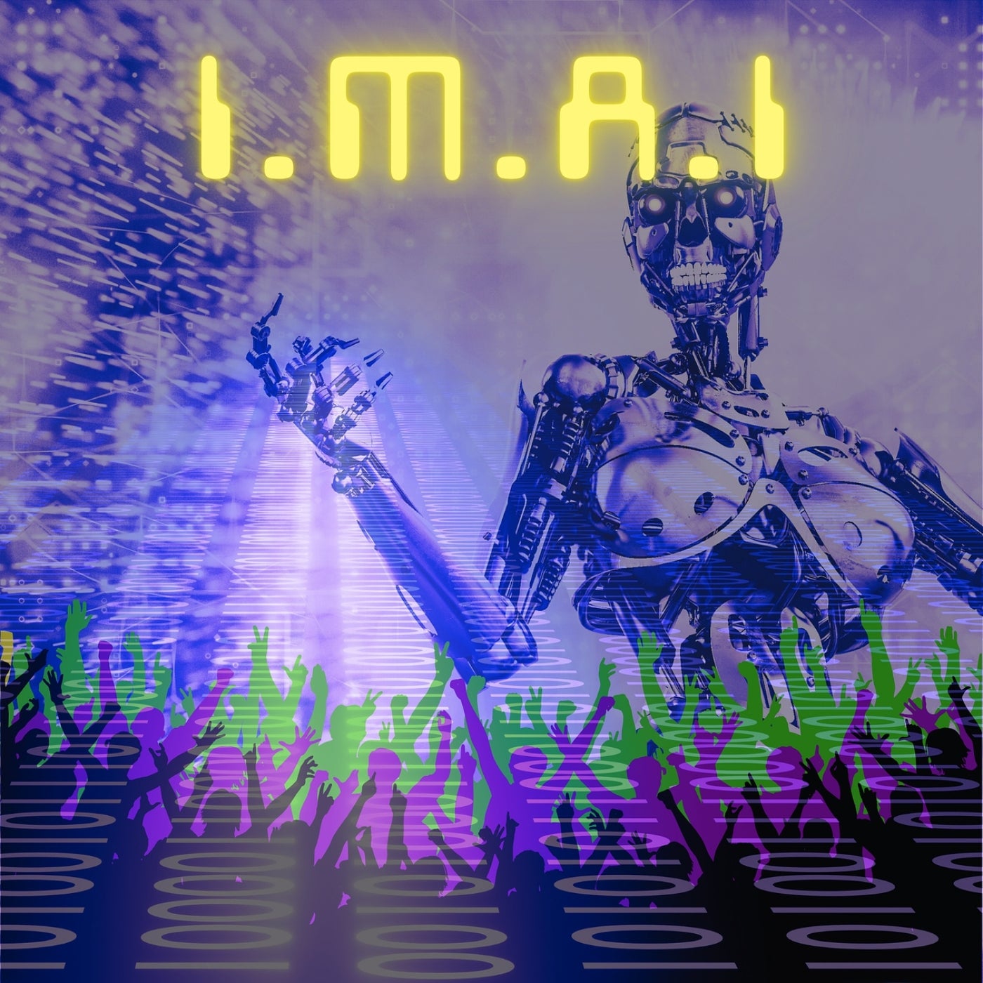 I.M.a.I.