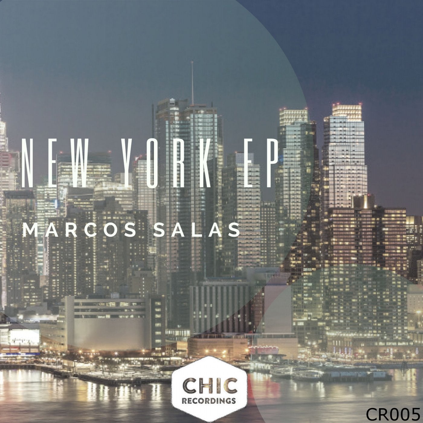 New York EP