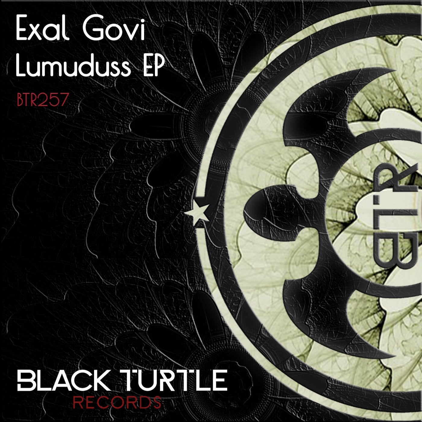 Lumuduss EP