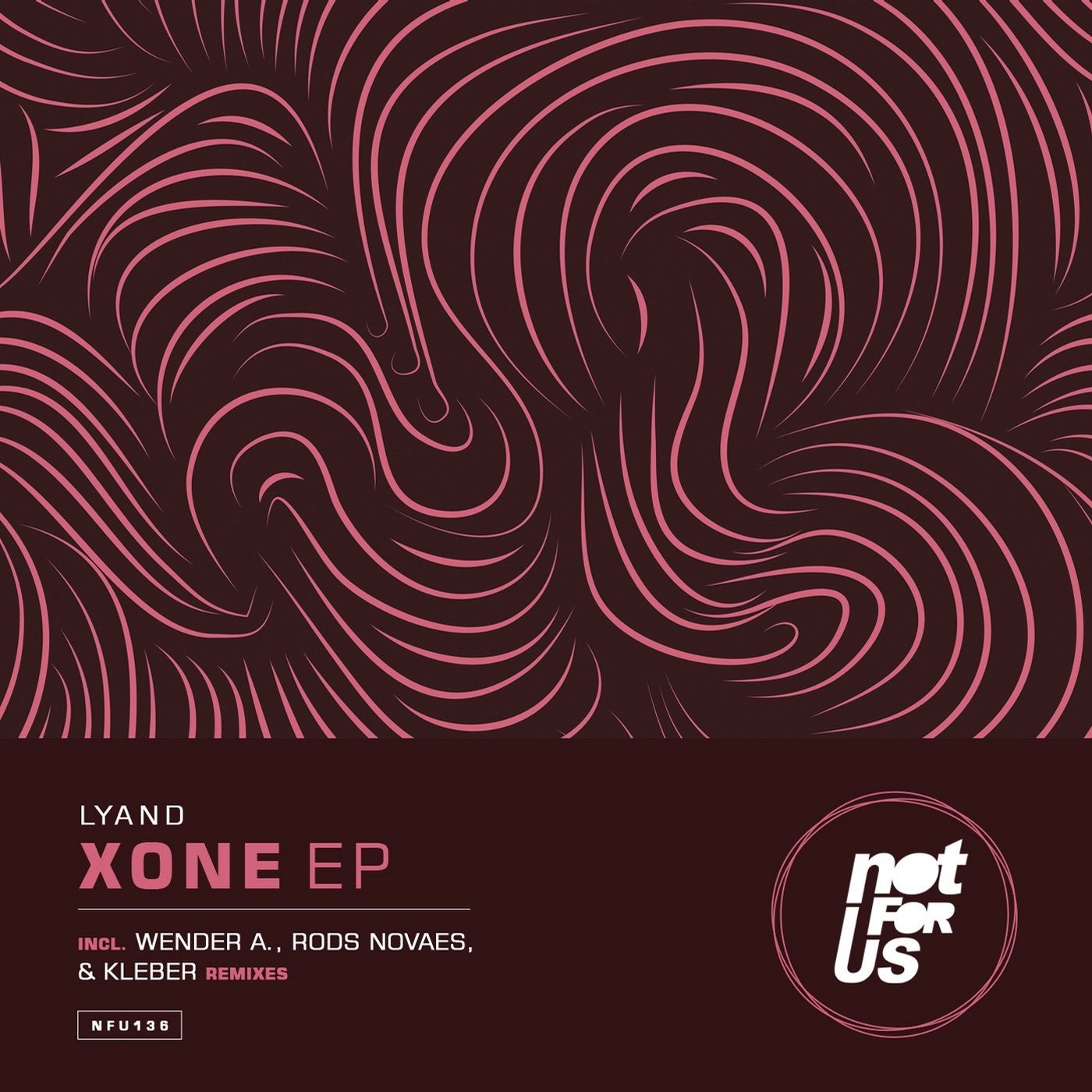 Xone EP