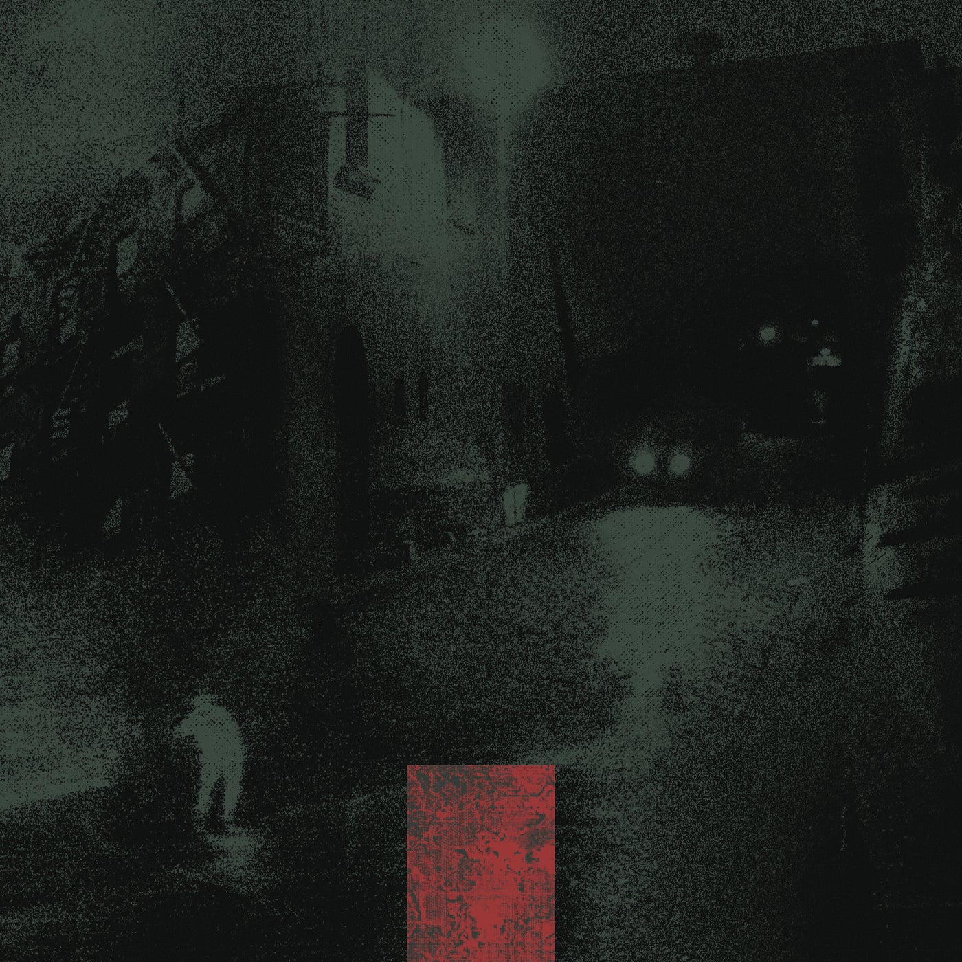 Naked City EP