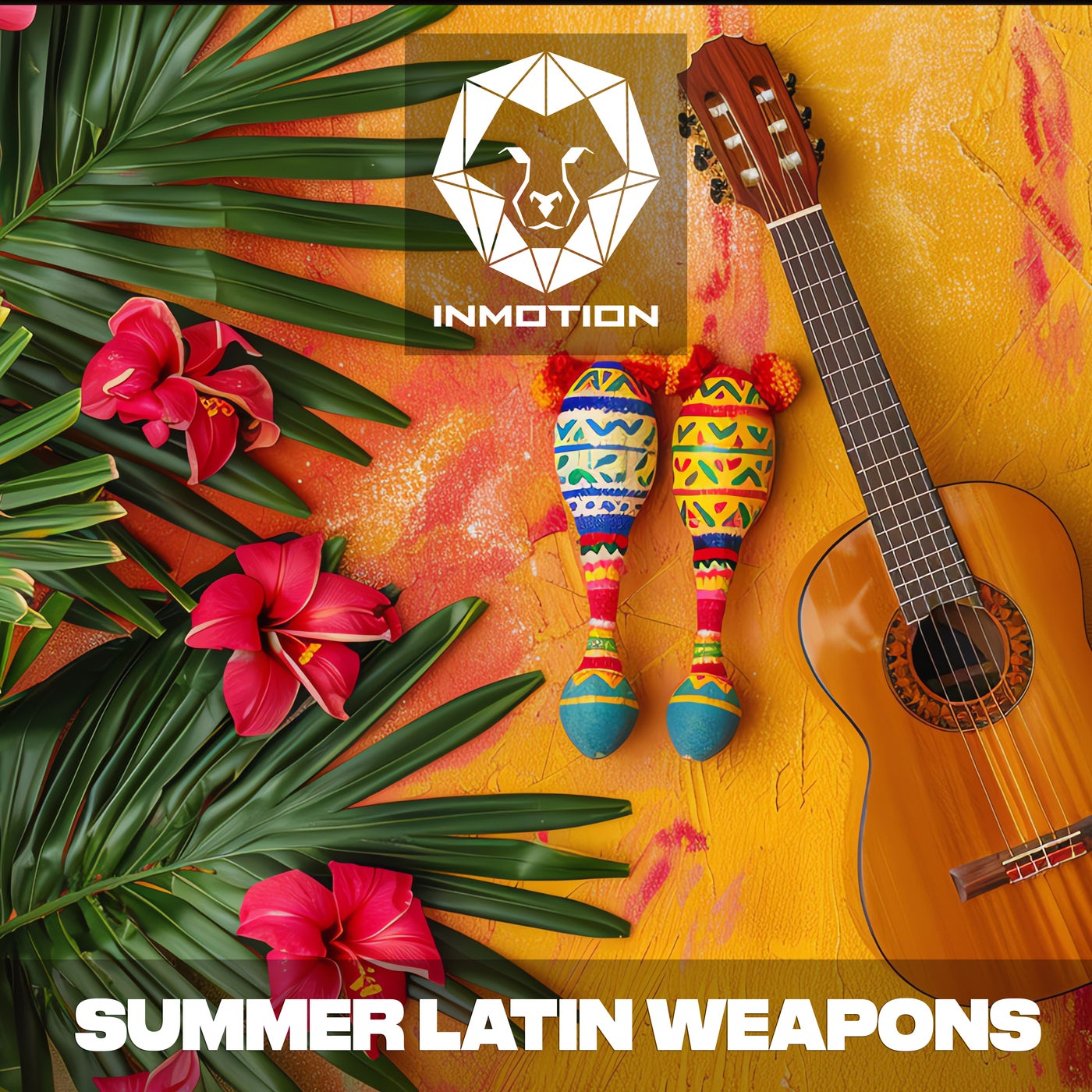 Summer Latin Weapons