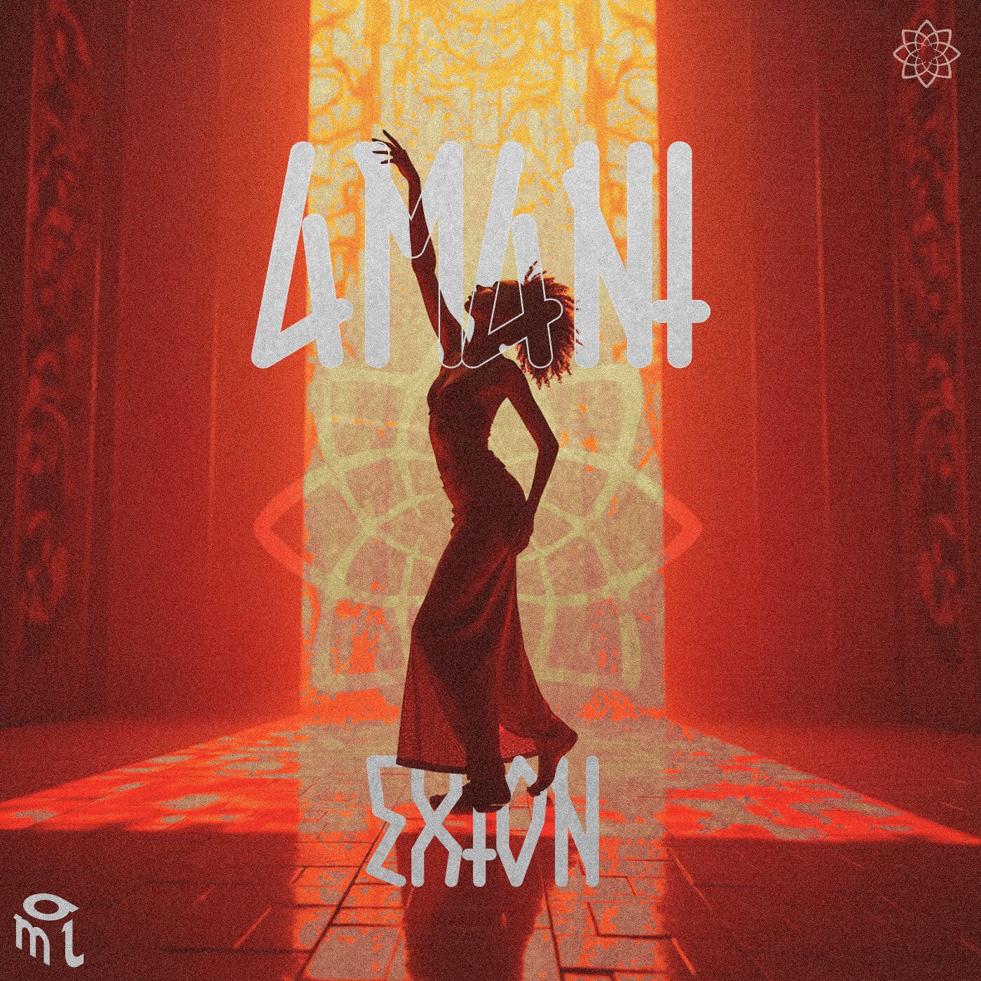 AMANI