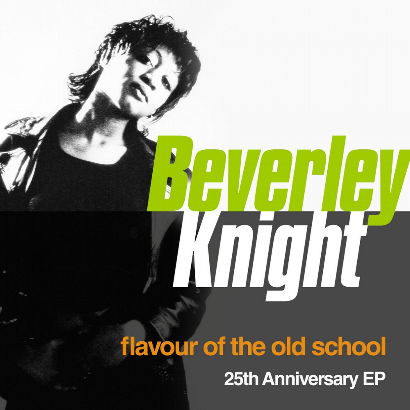 Flavour Of The Old School: 25th Anniversary Edition (Remastered)