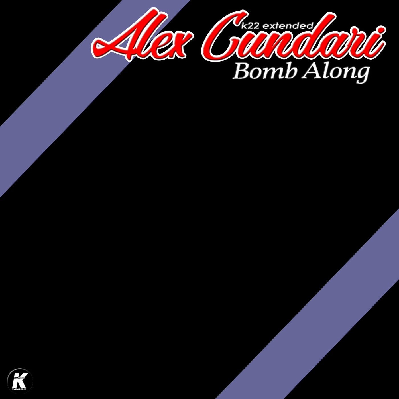 BOMB ALONG (K22 extended)