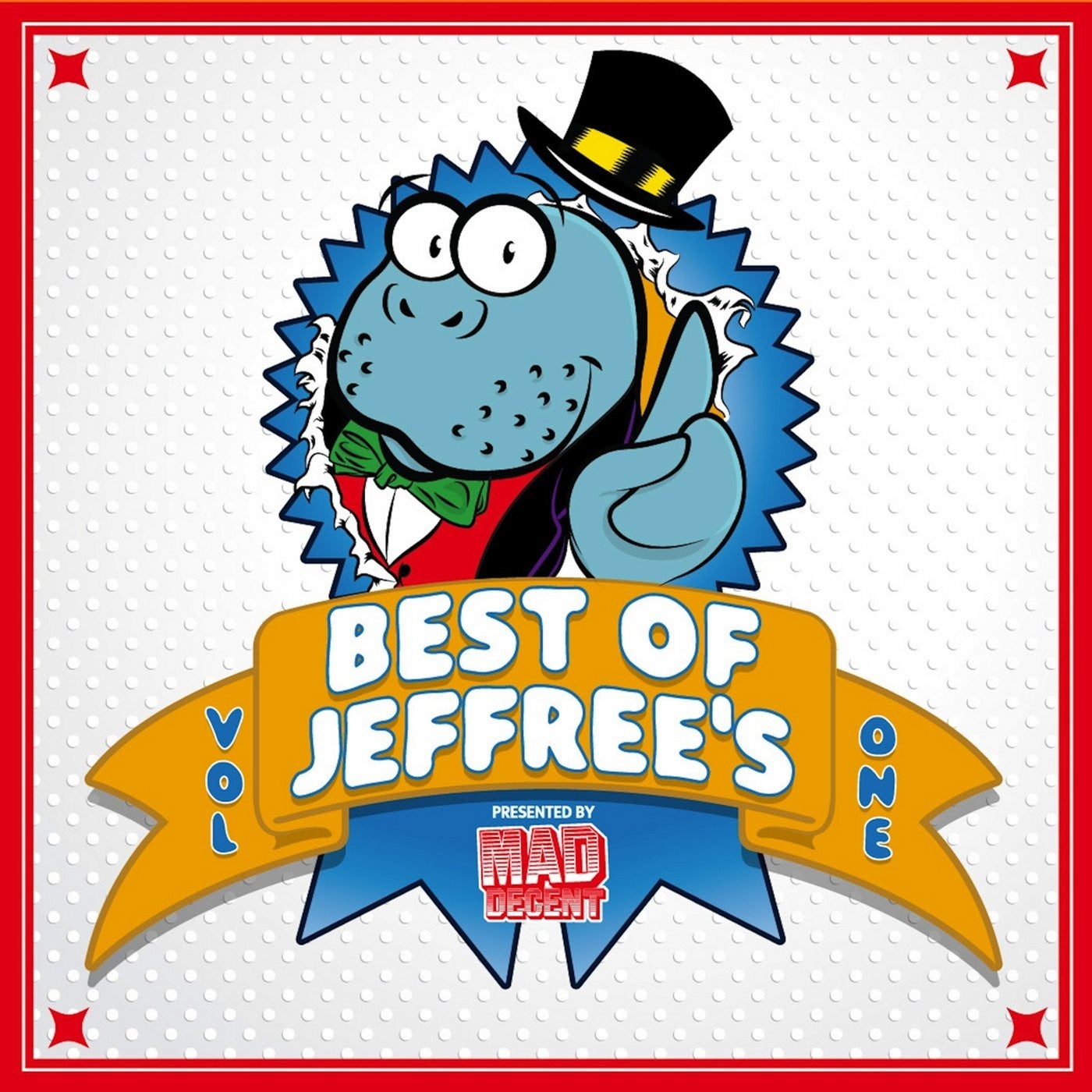 Best of Jeffree's (Vol. 1)