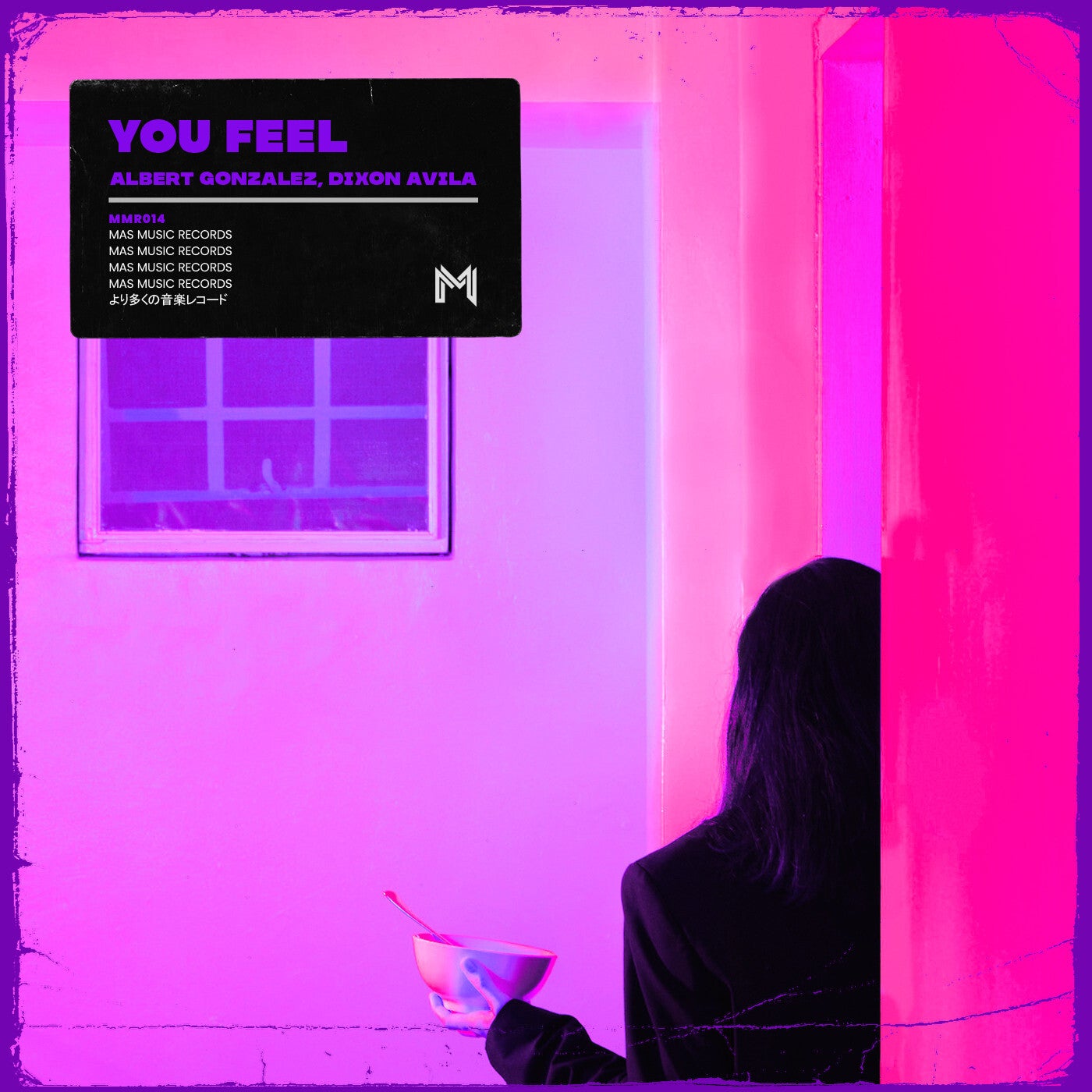 You Feel EP