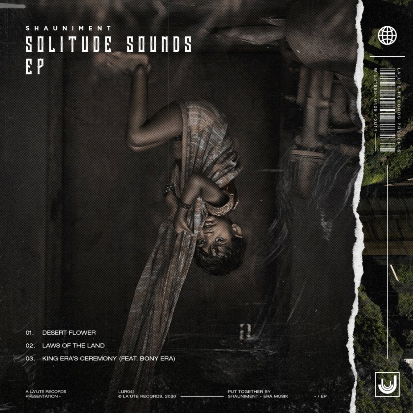 Solitude Sounds EP