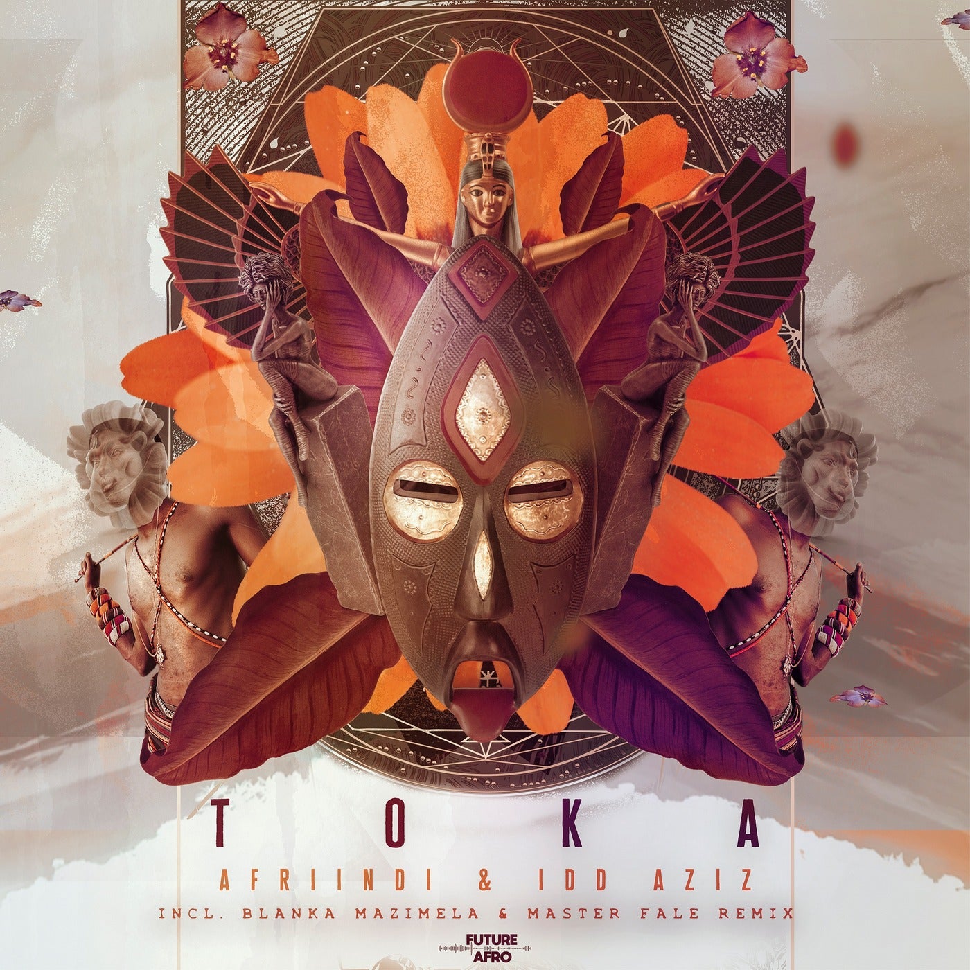 Toka (Blanka Mazimela & Master Fale Remixes)