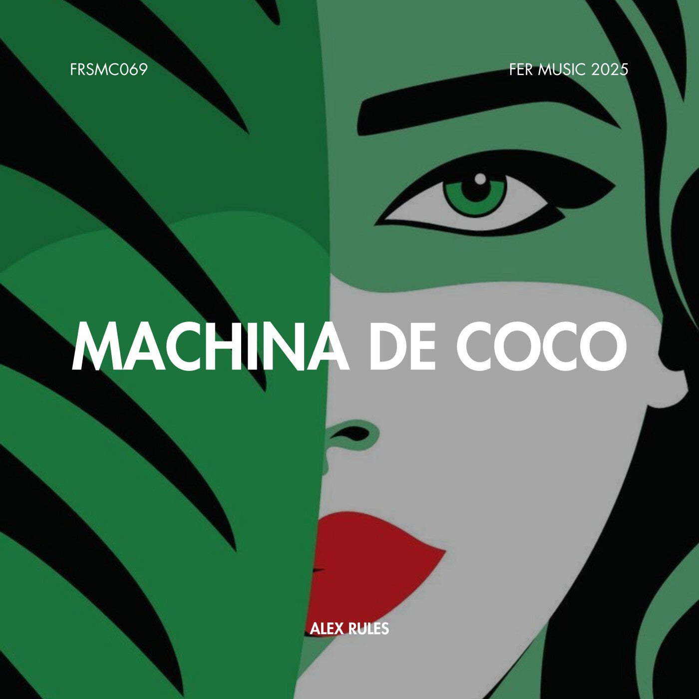 Machina De Coco