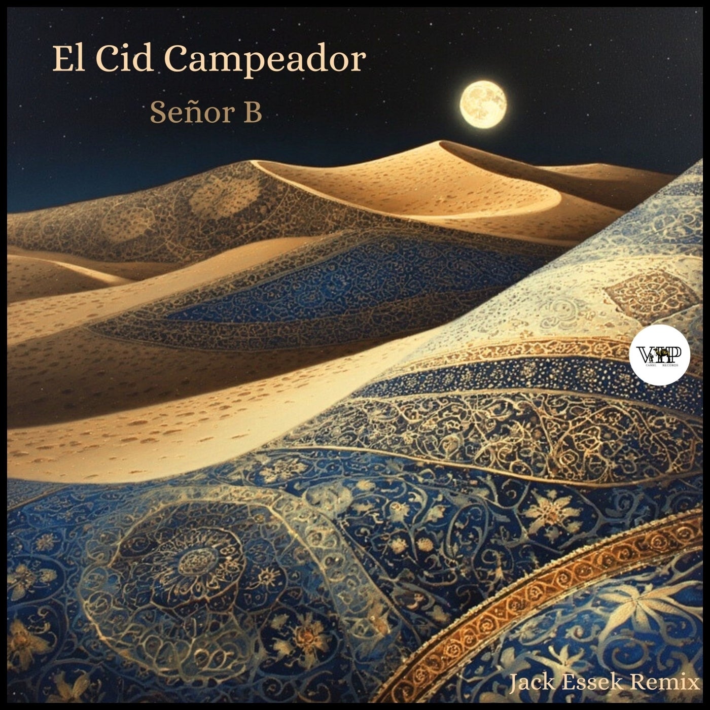 El Cid Campeador