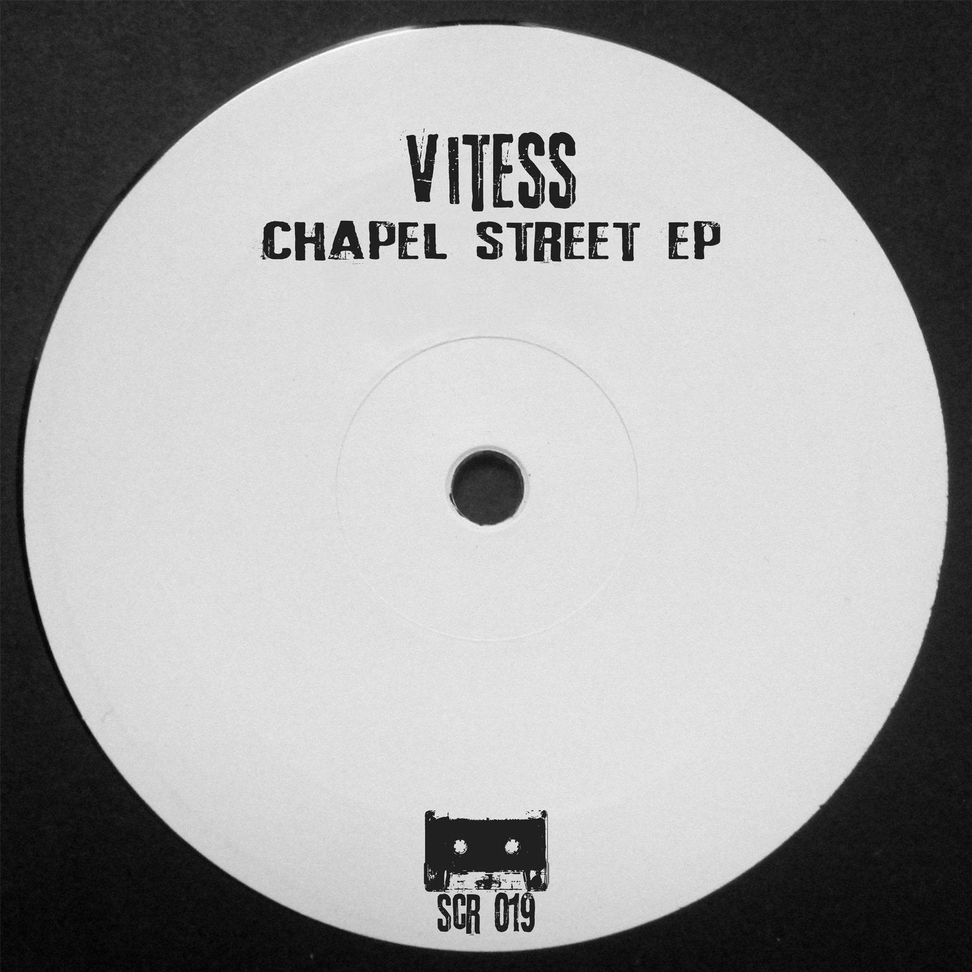 Chapel Street EP
