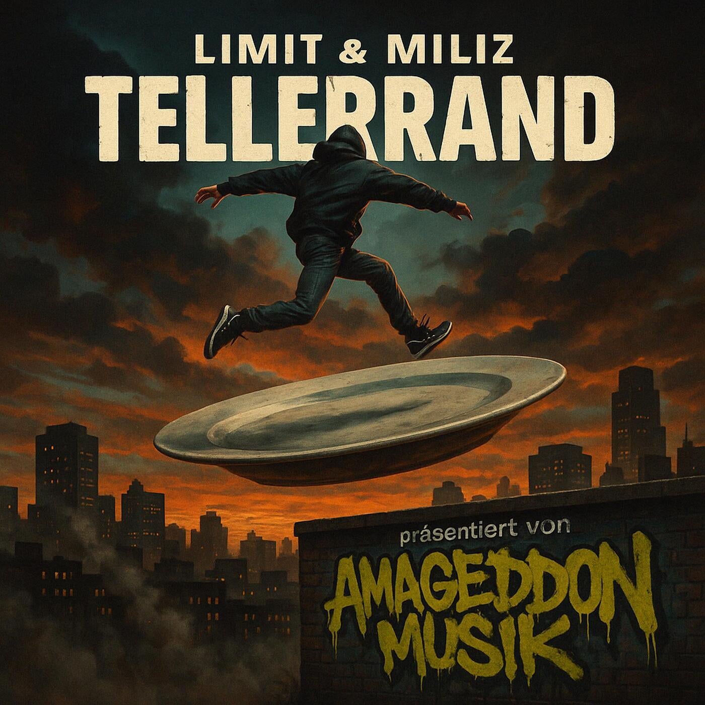 Tellerrand