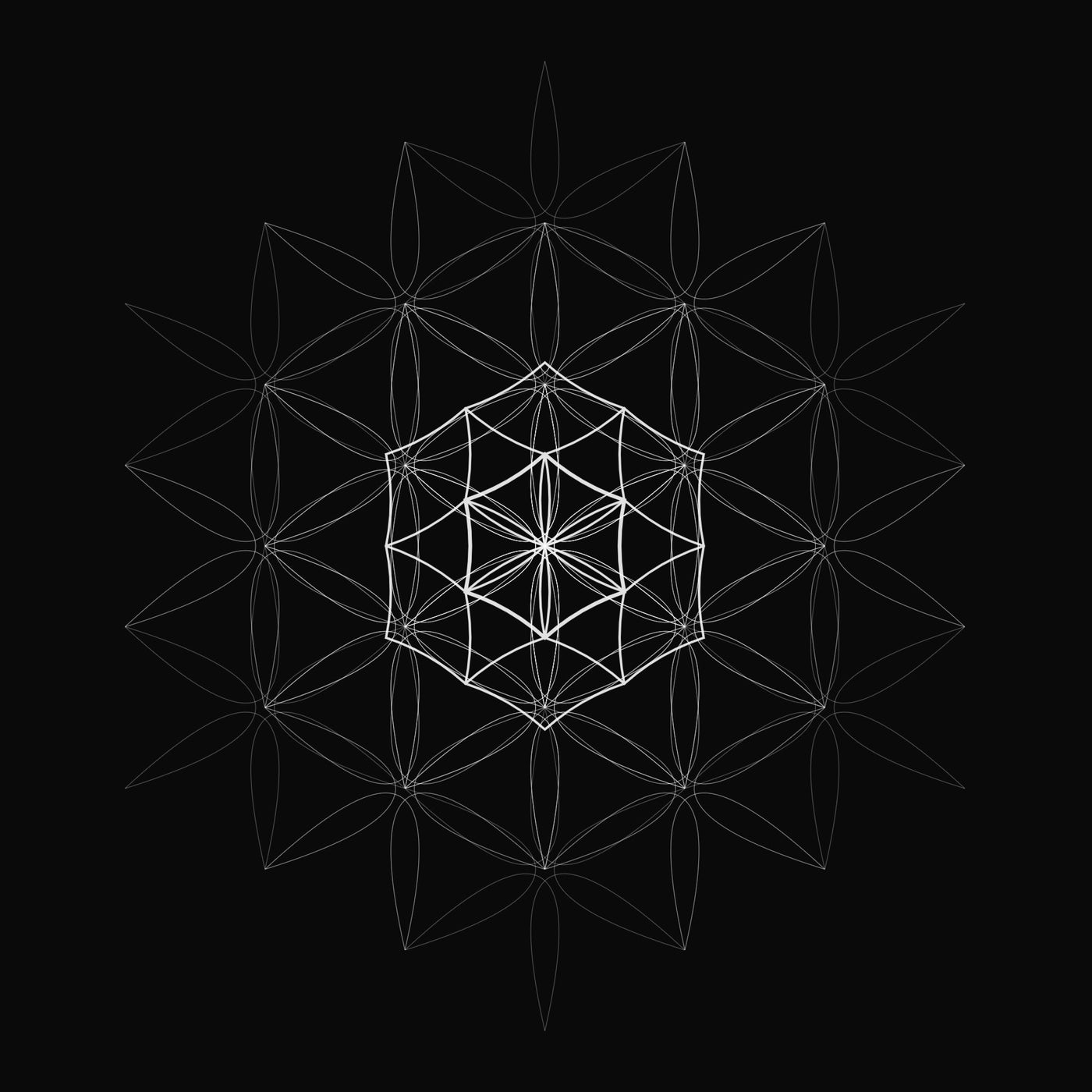One (Fluid in Motion Remix)
