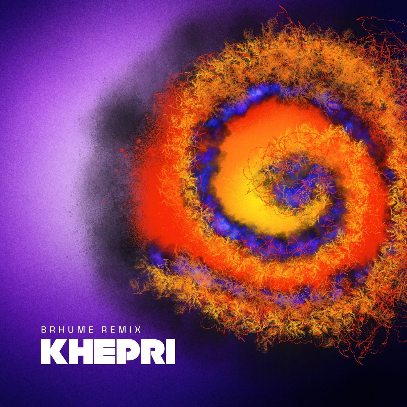 Khepri (Brhume Remix)