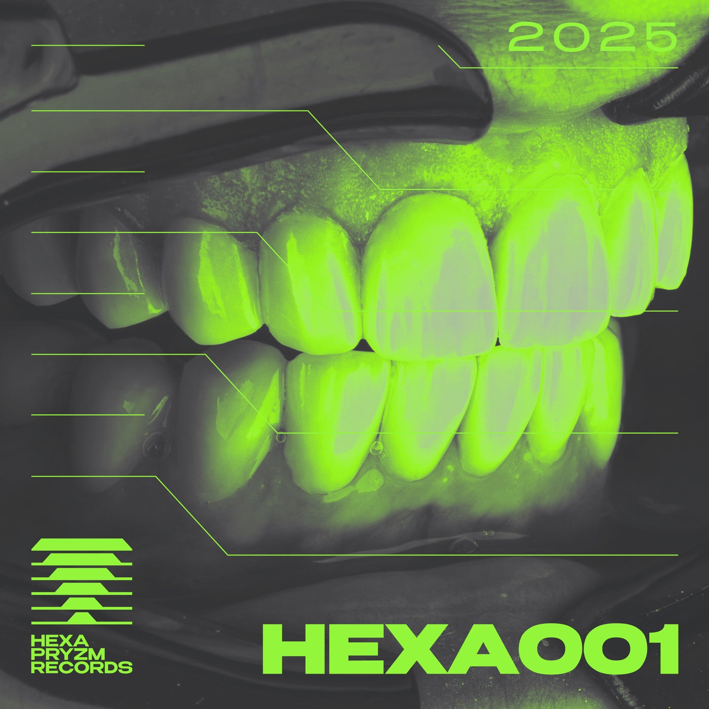 HEXA001