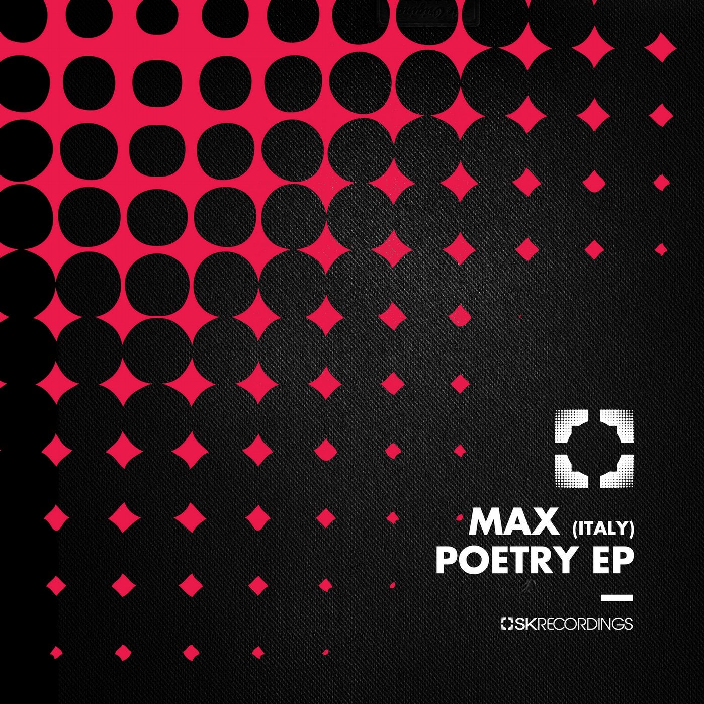 Poetry EP