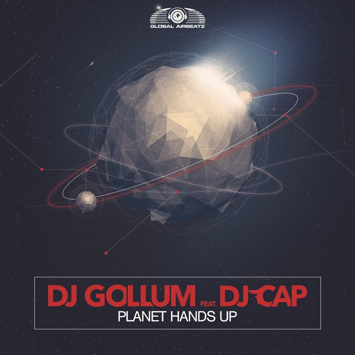 Planet Hands Up