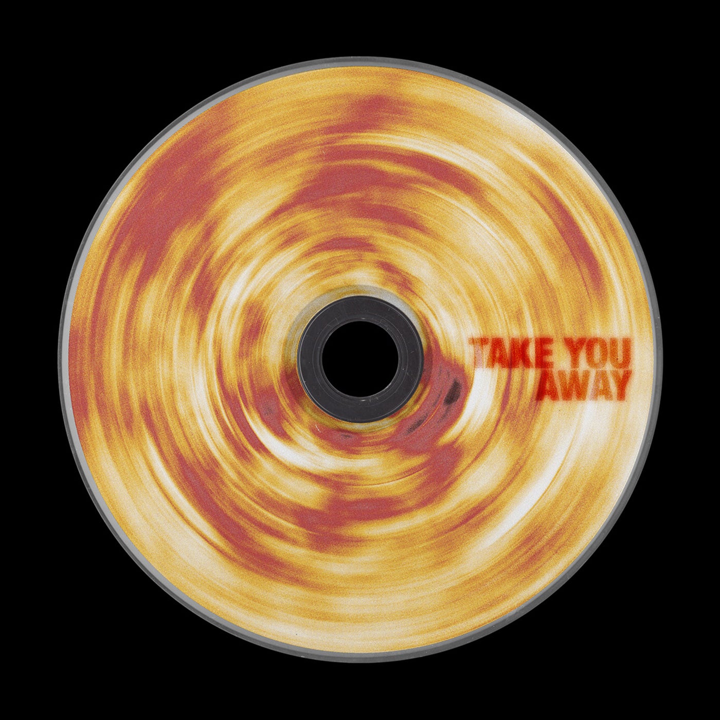 Take You Away