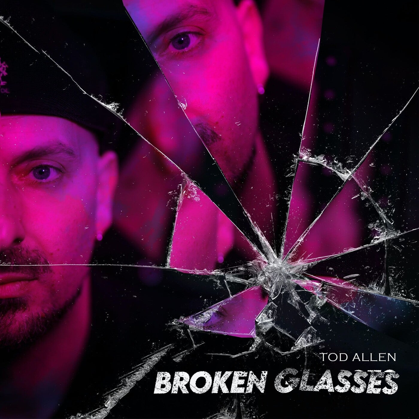 Broken Glasses