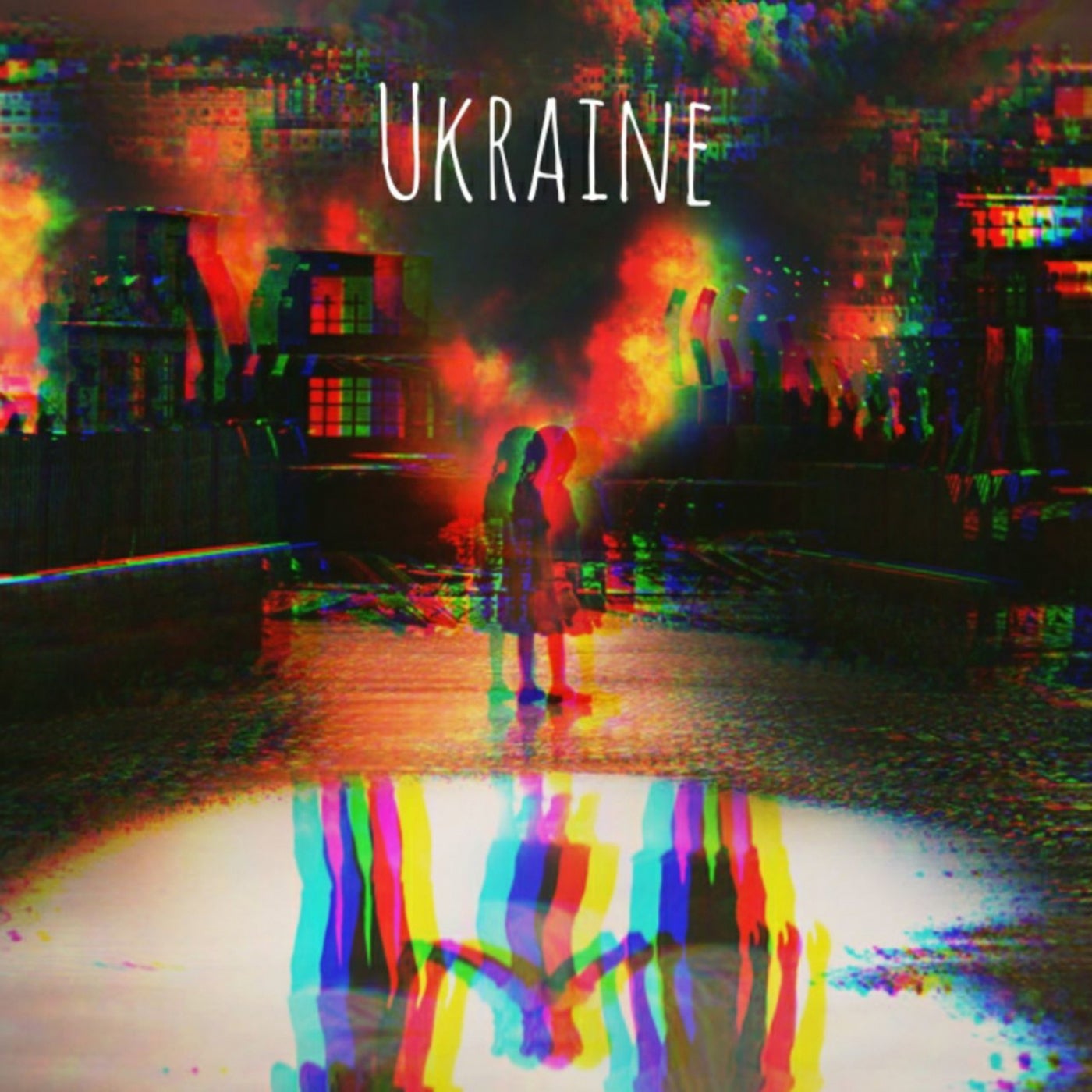 Ukraine