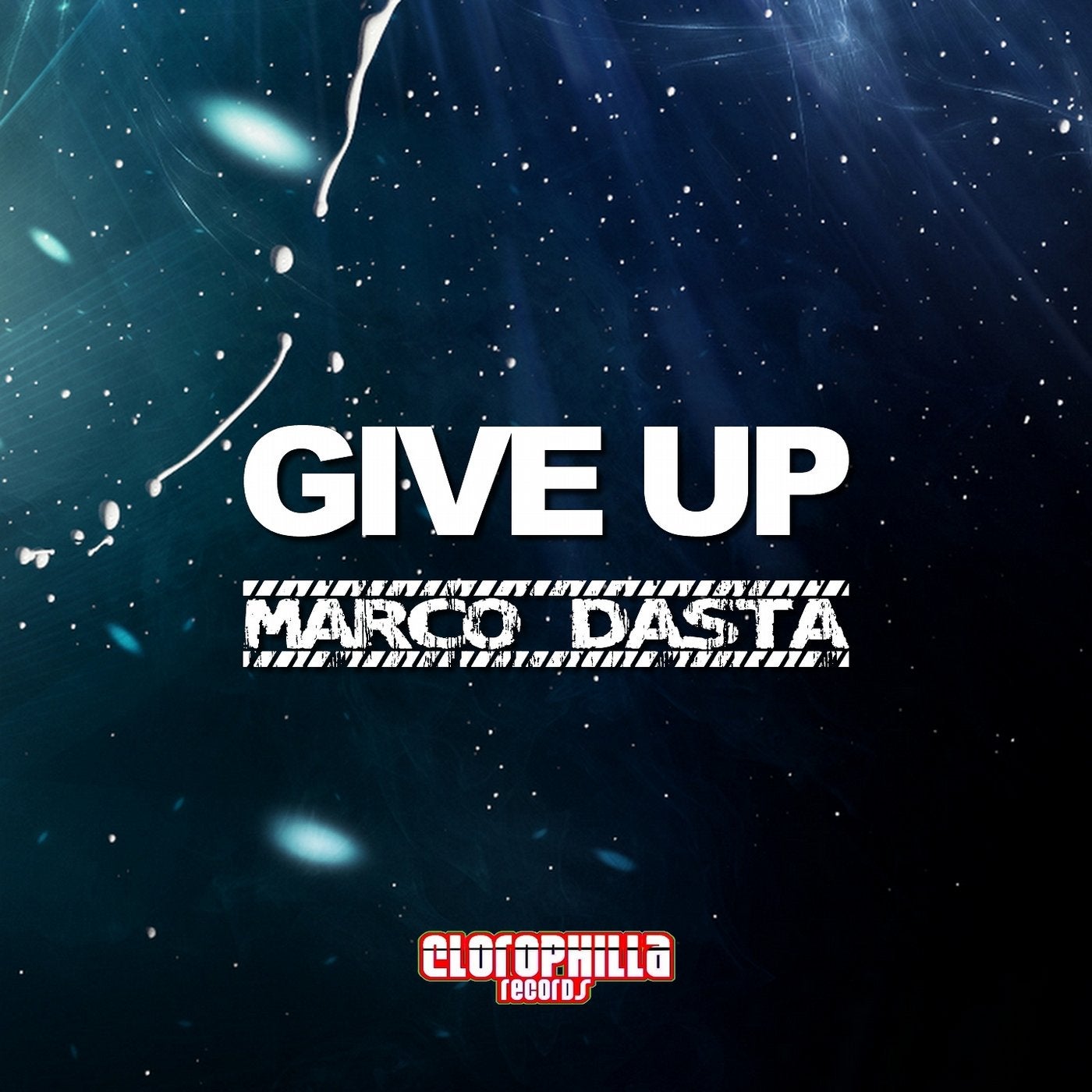 Give Up